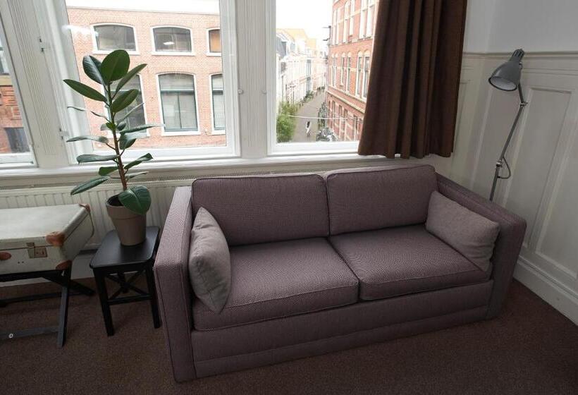 标准间, Bed & Breakfast Hotel Malts