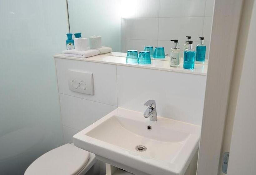 经济房, Bed & Breakfast Hotel Malts