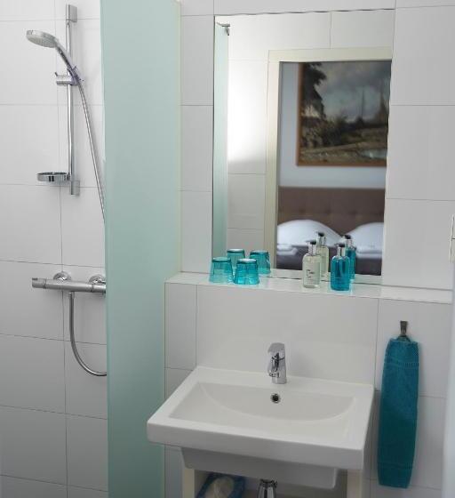 标准间, Bed & Breakfast Hotel Malts