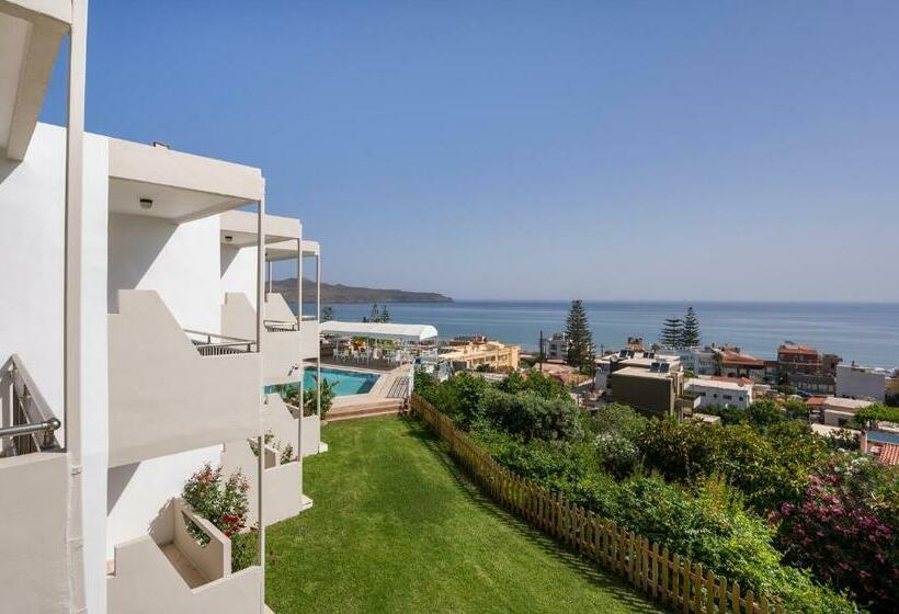 استودیوی سوپریور, Hermes Sea View