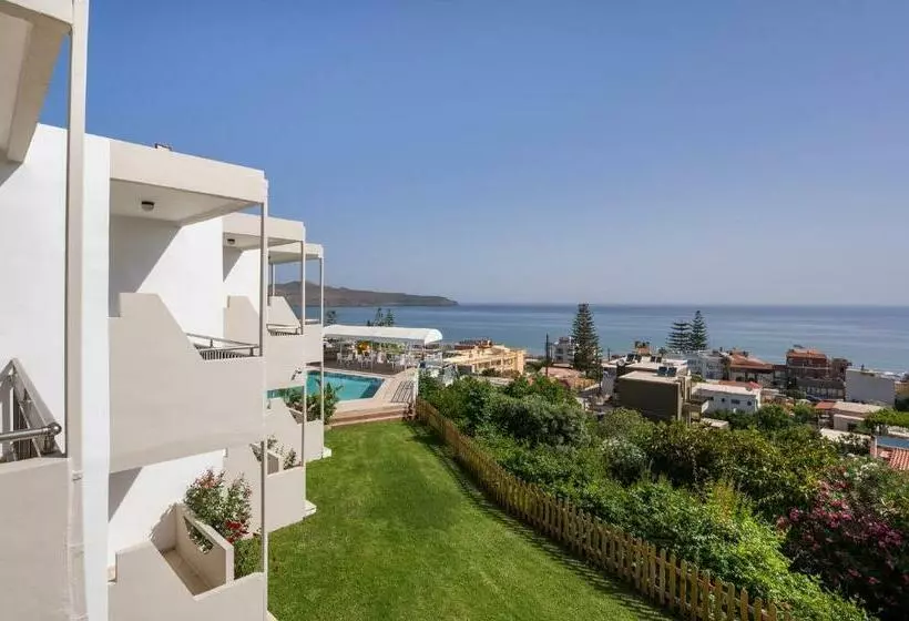 Studio Supérieur, Hermes Sea View