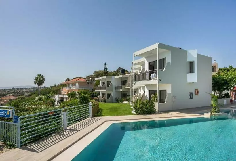 Studio Supérieur, Hermes Sea View