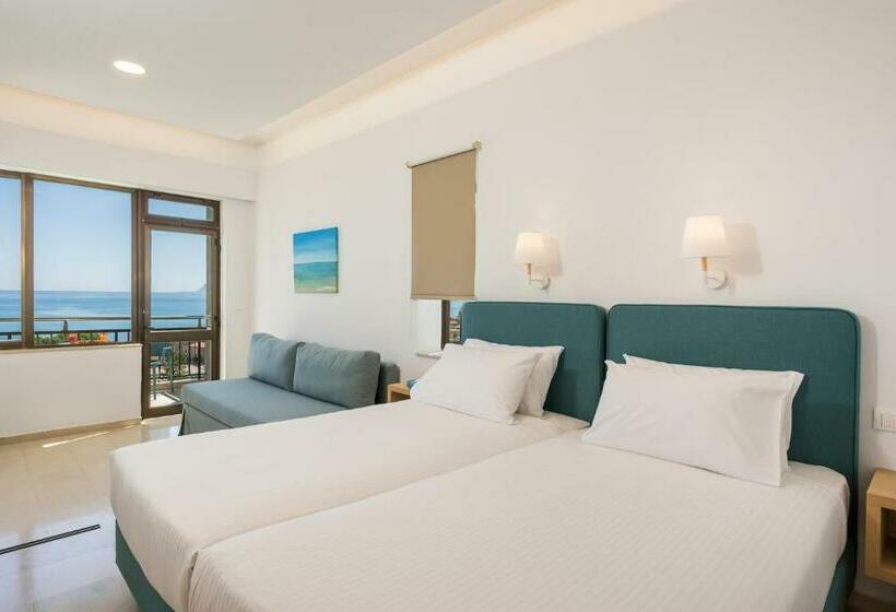 استودیوی سوپریور, Hermes Sea View