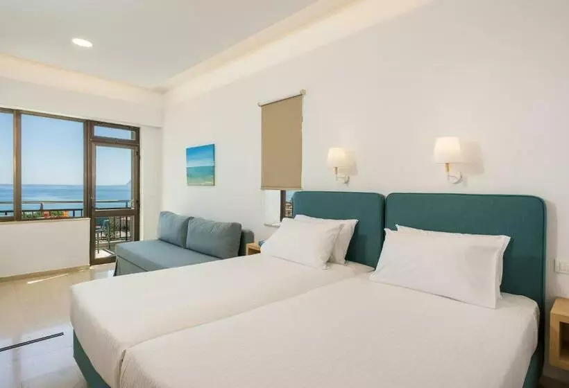 Studio Supérieur, Hermes Sea View