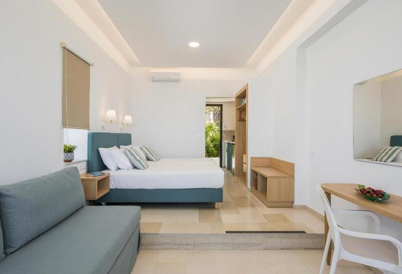 استودیوی سوپریور, Hermes Sea View