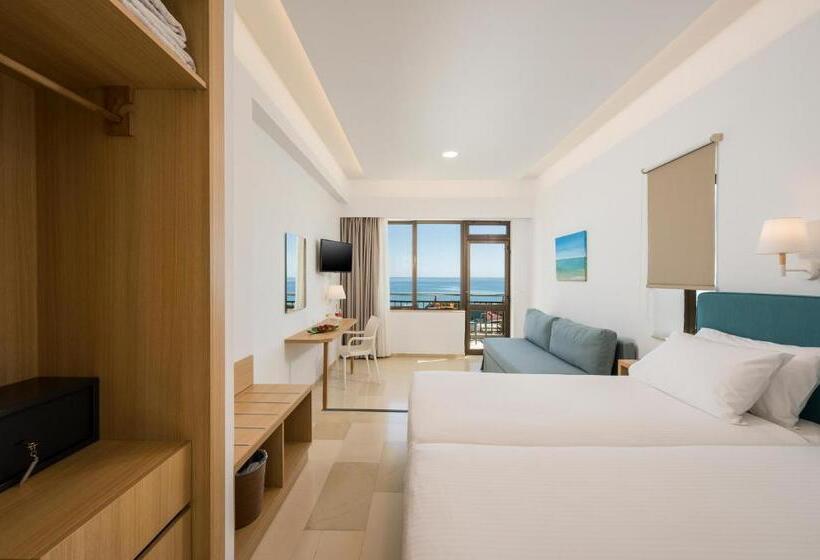 استودیوی سوپریور, Hermes Sea View