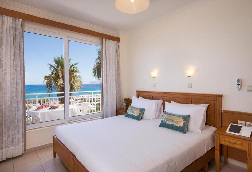 شقة سوبريور غرفة واحدة, Hermes Sea View