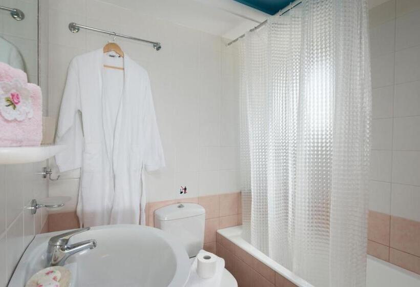 آپارتمان سوپریور 1 خوابه, Hermes Sea View