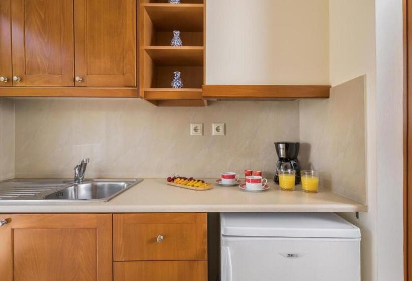 استودیوی استاندارد, Hermes Sea View