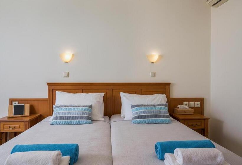 استودیوی استاندارد, Hermes Sea View