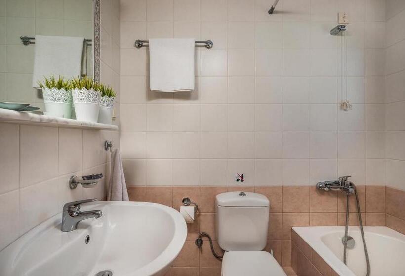 إستوديو قياسى, Hermes Sea View