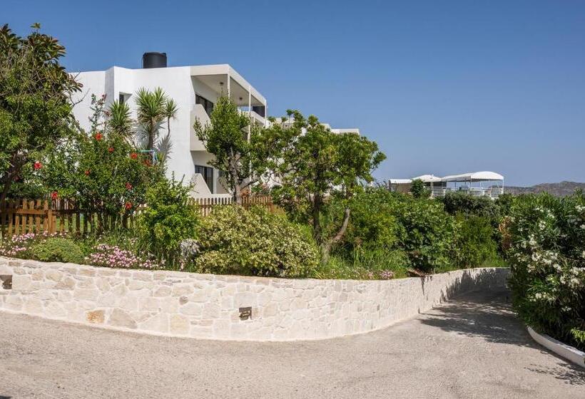 إستوديو قياسى, Hermes Sea View