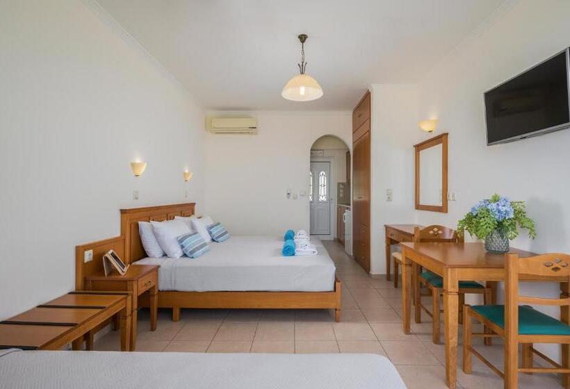 استودیوی استاندارد, Hermes Sea View