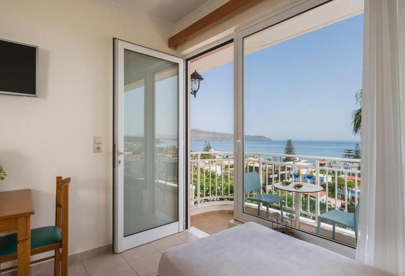 استودیوی استاندارد, Hermes Sea View