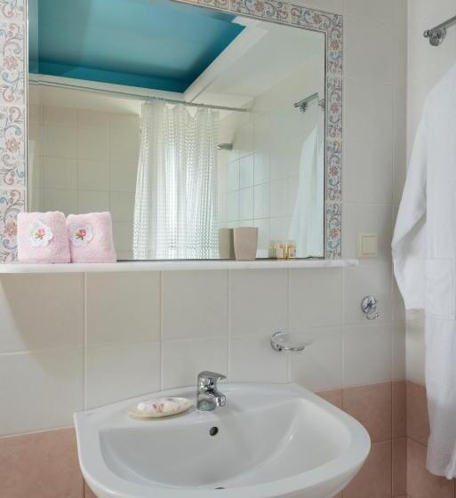 آپارتمان سوپریور 1 خوابه, Hermes Sea View