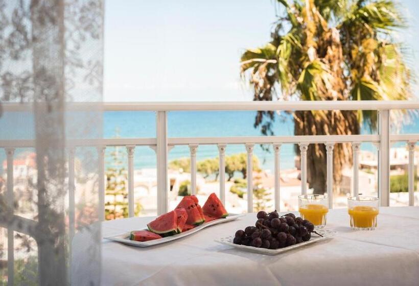 آپارتمان سوپریور 1 خوابه, Hermes Sea View