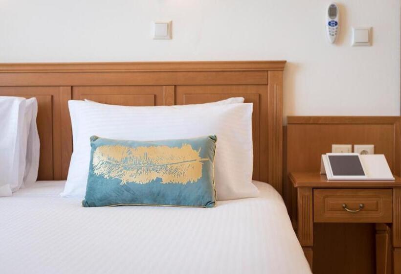 آپارتمان سوپریور 1 خوابه, Hermes Sea View