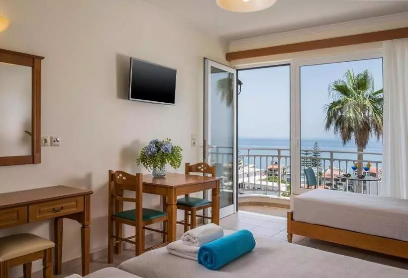 Studio Standard, Hermes Sea View