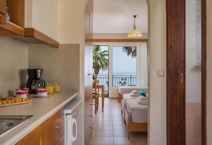 استودیوی استاندارد, Hermes Sea View