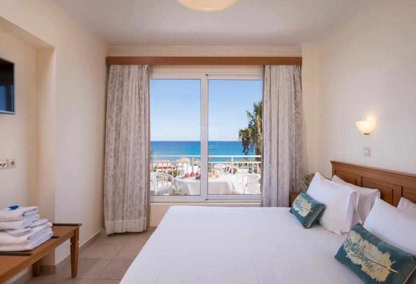 آپارتمان سوپریور 1 خوابه, Hermes Sea View