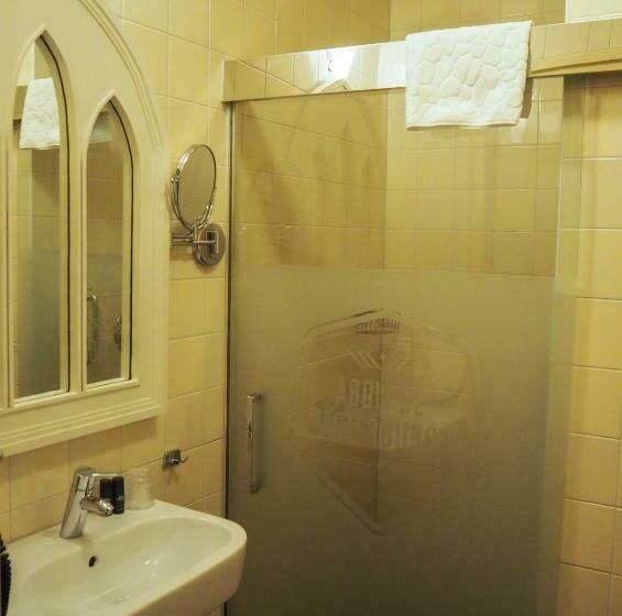 スタンダードルーム, Boutique Hotel & Restaurant Westerburcht