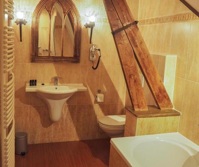 Номер Стандарт Тематический, Boutique Hotel & Restaurant Westerburcht