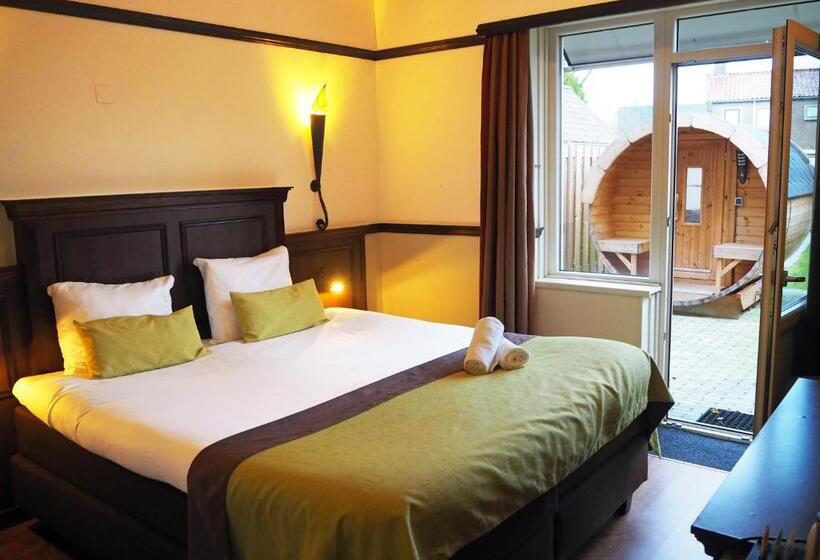 スタンダードルーム, Boutique Hotel & Restaurant Westerburcht