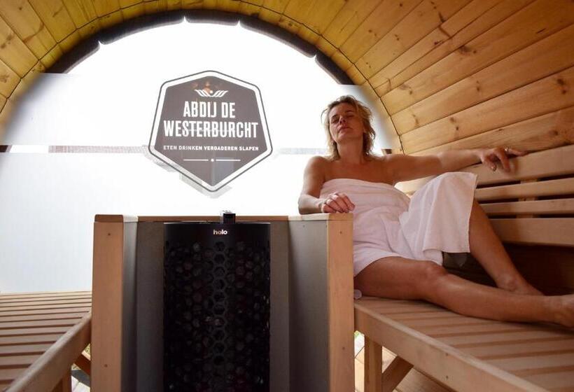 スタンダードルーム, Boutique Hotel & Restaurant Westerburcht