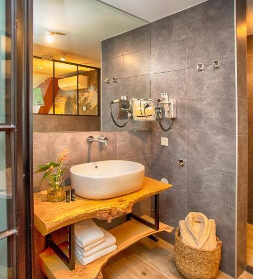 スイート(家族用), Boutique Hotel & Restaurant Westerburcht