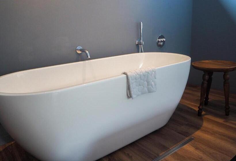 Family Suite, Boutique Hotel & Restaurant Westerburcht