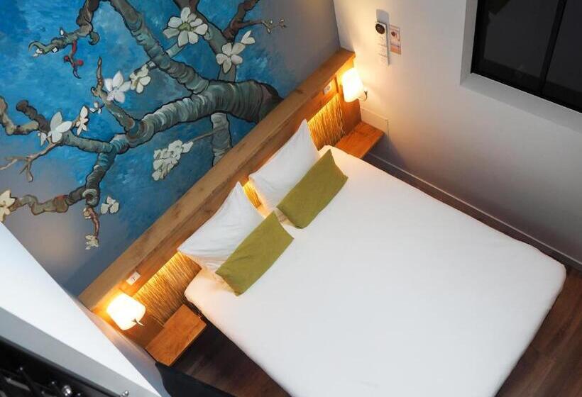 スイート(家族用), Boutique Hotel & Restaurant Westerburcht