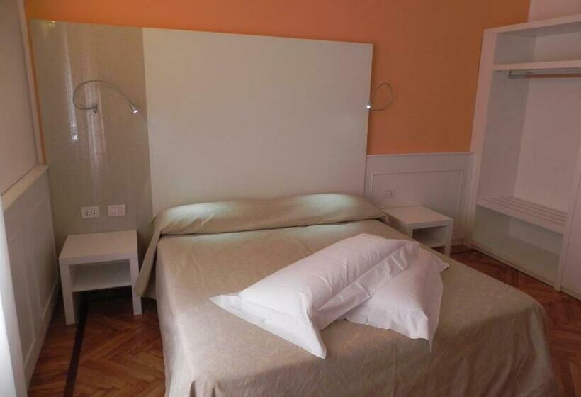 스탠다드 룸, Affittacamere Via Mazzini