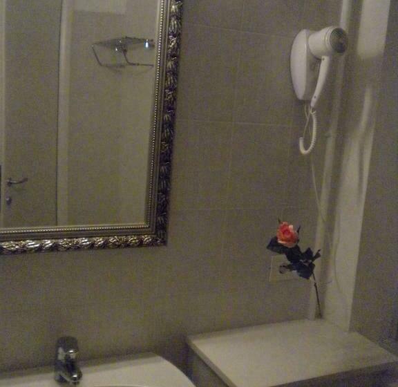 스탠다드 룸, Affittacamere Via Mazzini