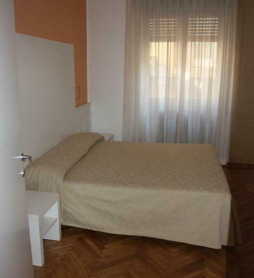 스탠다드 룸, Affittacamere Via Mazzini