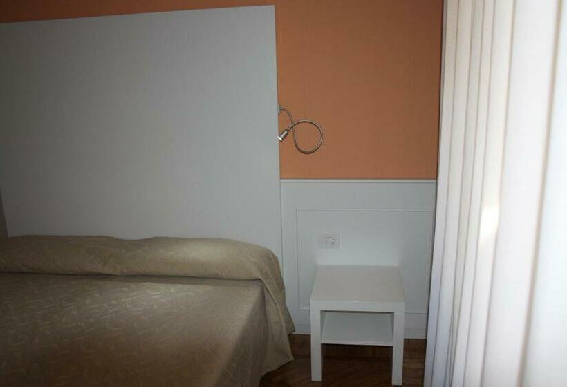 스탠다드 룸, Affittacamere Via Mazzini