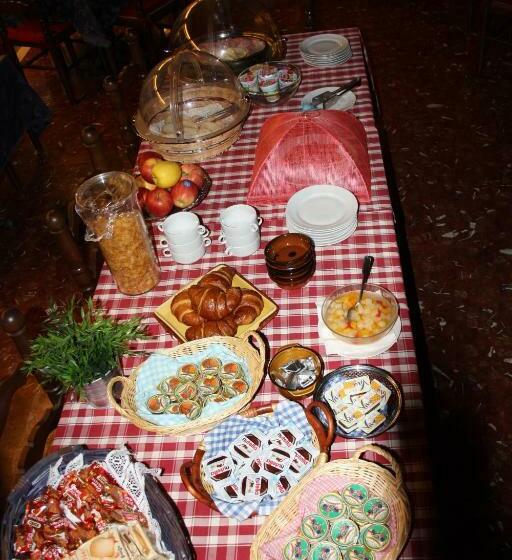 스탠다드 룸, Affittacamere Via Mazzini