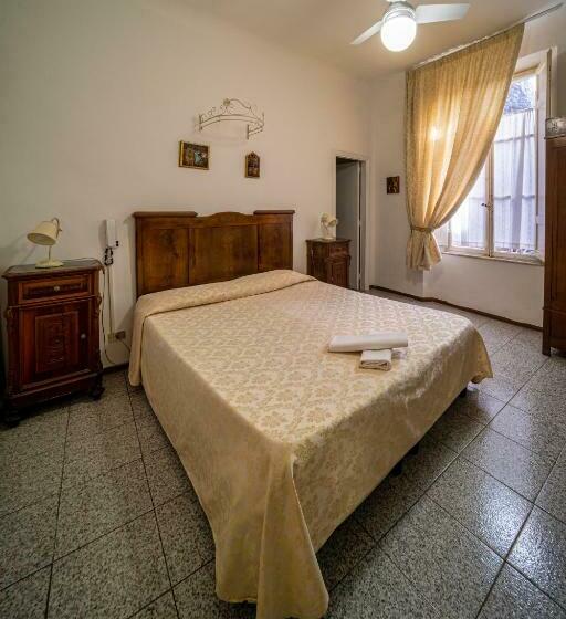 اتاق استاندارد, Albergo Tre Donzelle