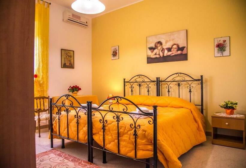 חדר סטנדרט, B&b Casa Mariangi