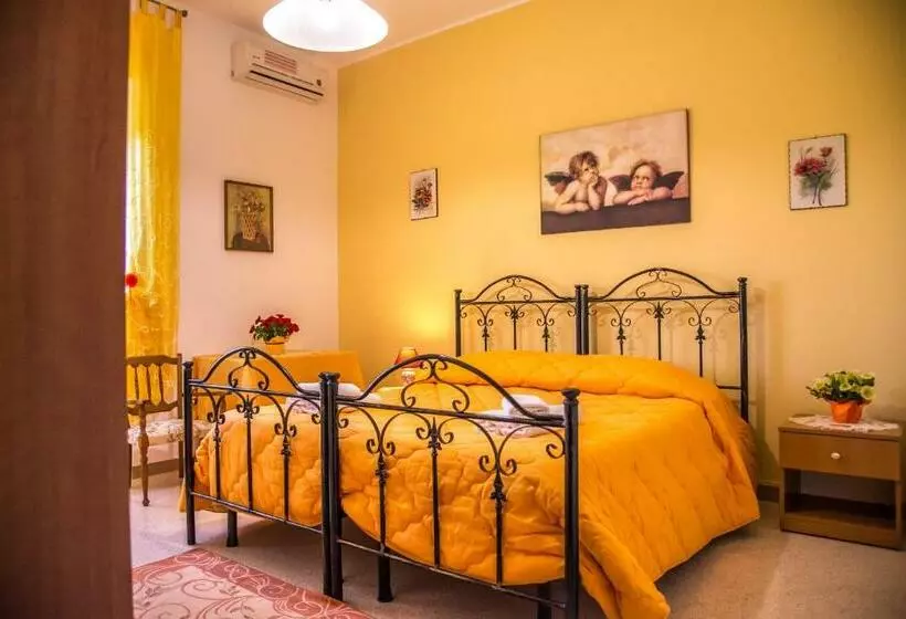 اتاق استاندارد, B&b Casa Mariangi