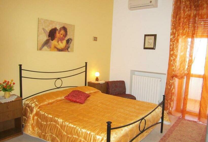 חדר סטנדרט, B&b Casa Mariangi