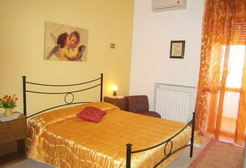 اتاق استاندارد, B&b Casa Mariangi
