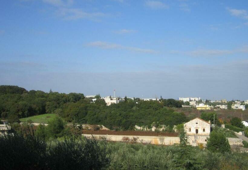 חדר סטנדרט, B&b Casa Mariangi