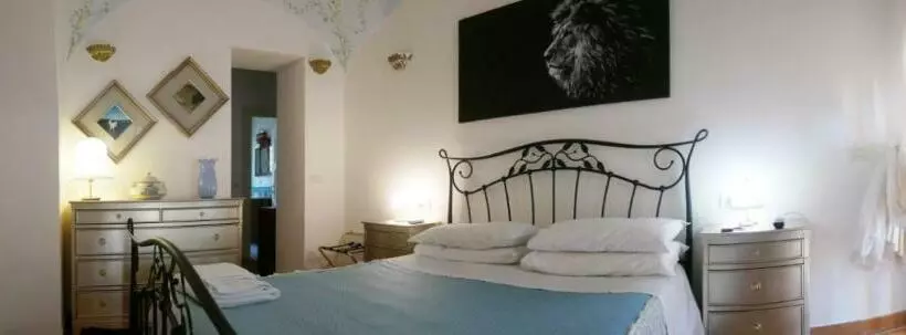 اتاق استاندارد, B&b Villa Floriana