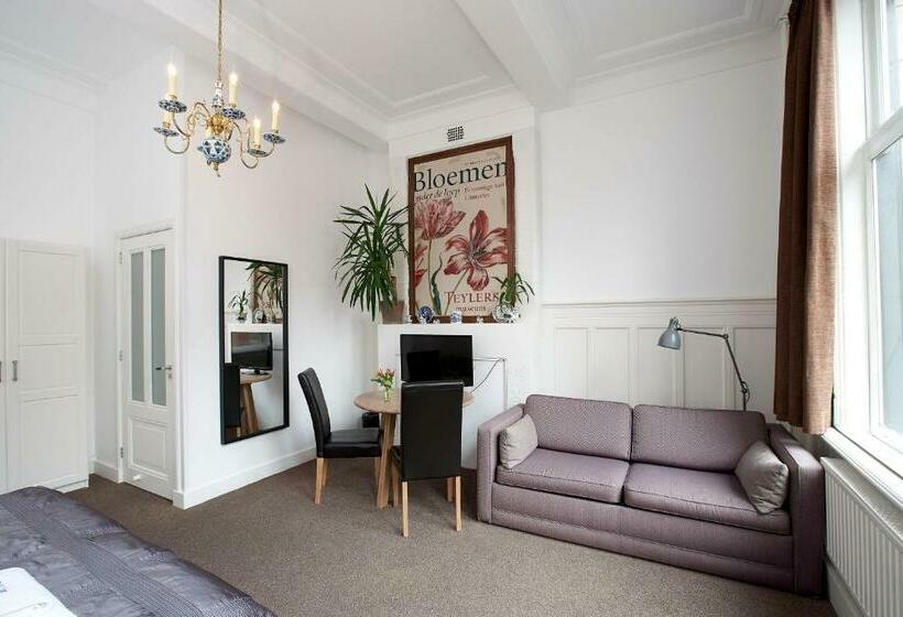 标准间, Bed & Breakfast Hotel Malts