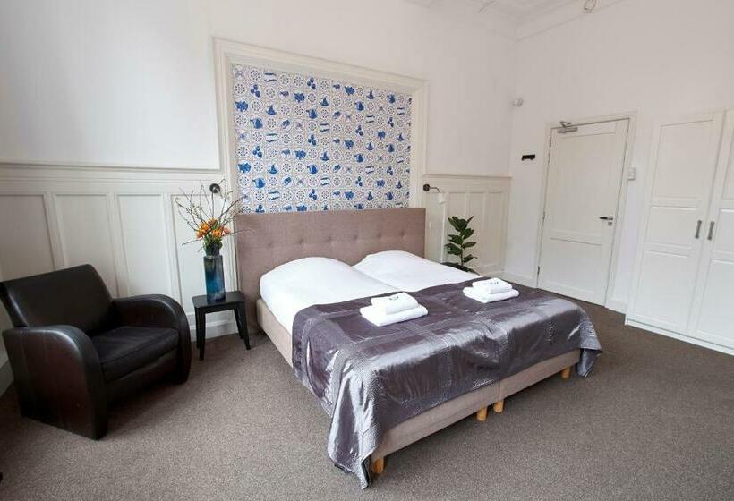 标准间, Bed & Breakfast Hotel Malts