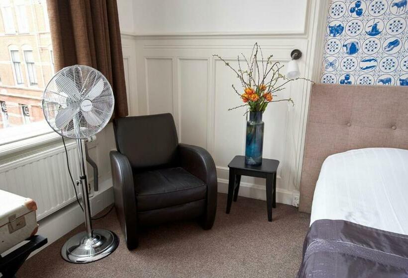 标准间, Bed & Breakfast Hotel Malts