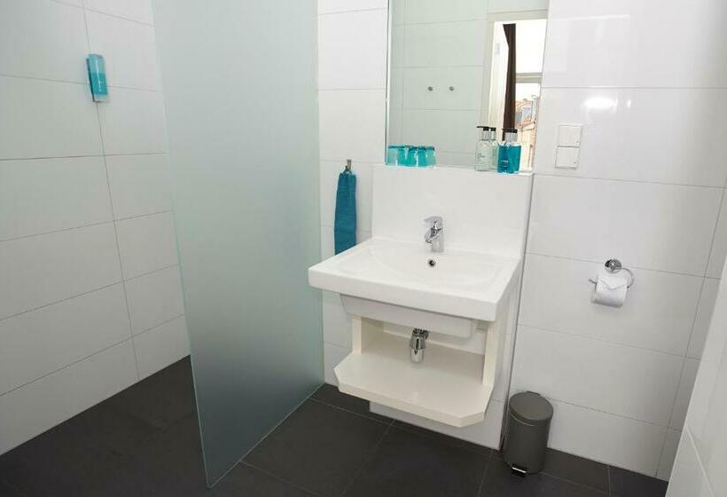 标准间, Bed & Breakfast Hotel Malts