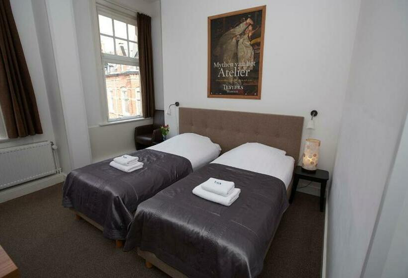 스탠다드 룸, Bed & Breakfast Hotel Malts