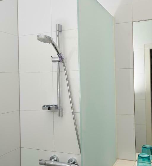 标准间, Bed & Breakfast Hotel Malts