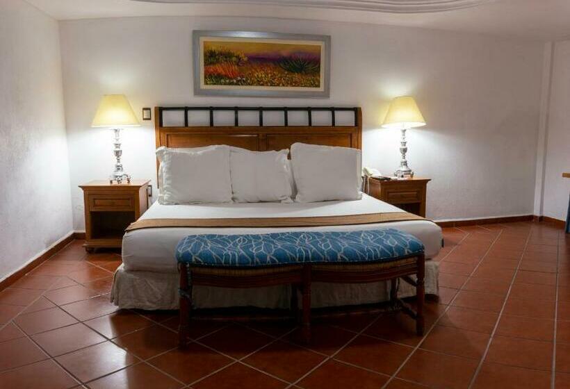 سوییت, Boutique Casa De Campo